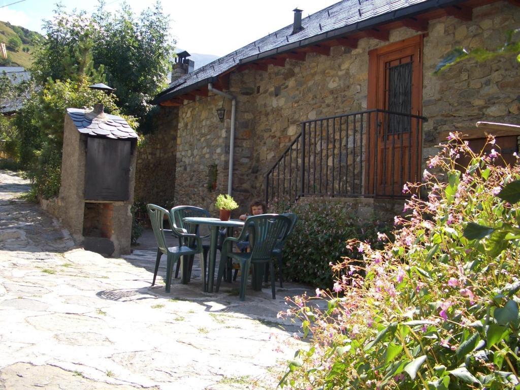 Gasthaus Ca De Garbot Durro Exterior foto