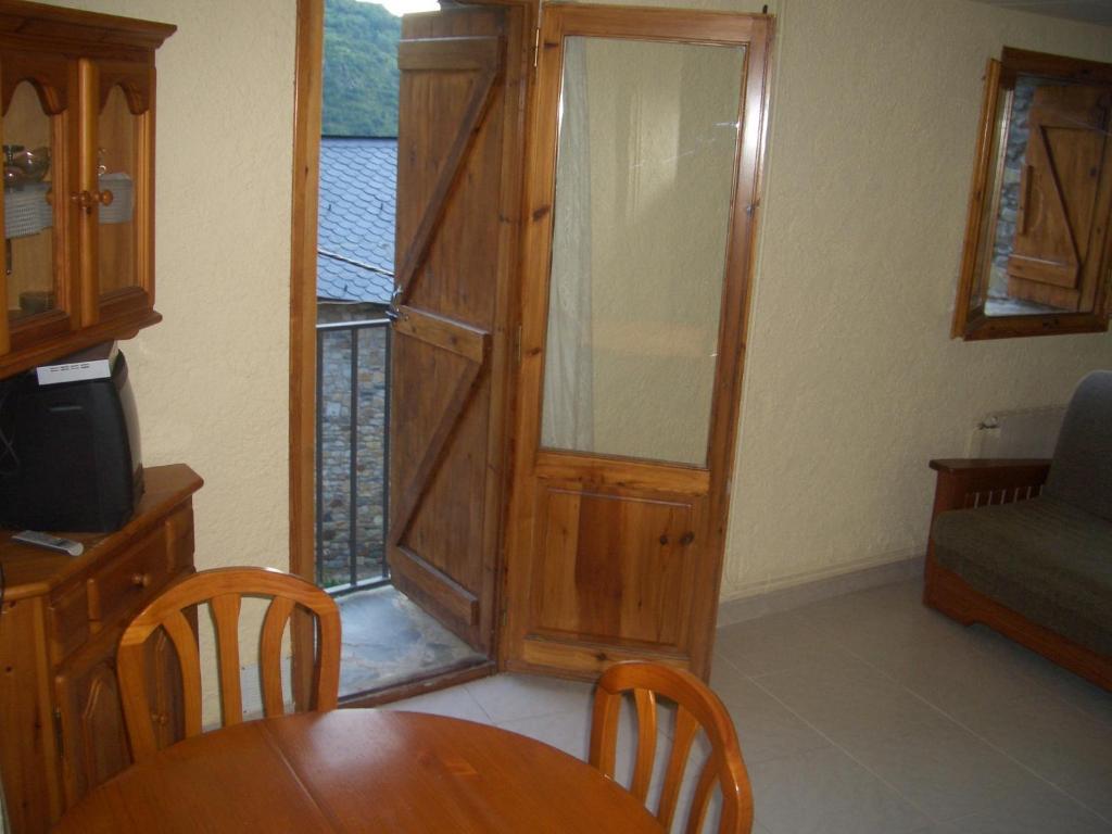 Gasthaus Ca De Garbot Durro Zimmer foto