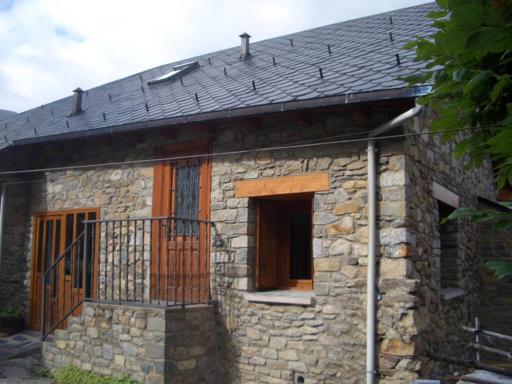 Gasthaus Ca De Garbot Durro Exterior foto