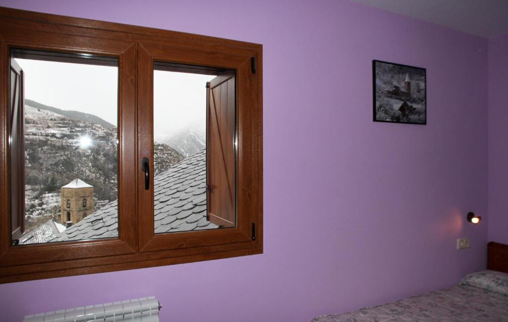 Gasthaus Ca De Garbot Durro Zimmer foto